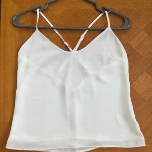 Aritzia White Top